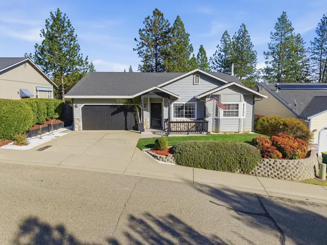 $525,000 | 2660 Clay Street, Placerville, CA 95667