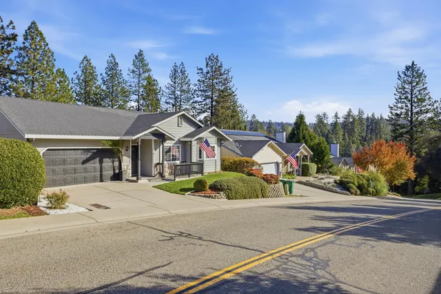 $525,000 | 2660 Clay Street, Placerville, CA 95667