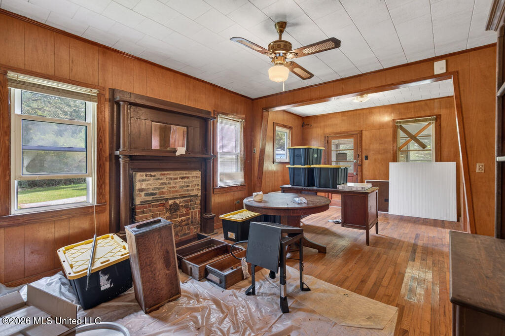 8400 Vestry Road Perkinston, MS 39573 - Photo 8 of 60 8400VestryRd.-30