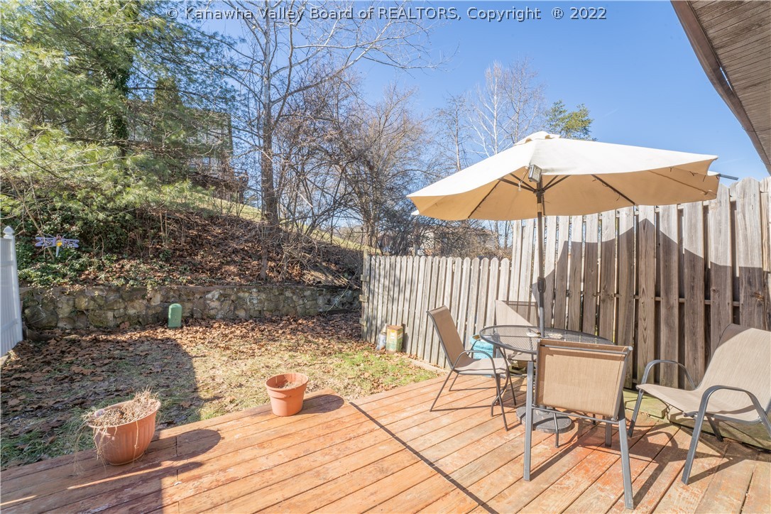 204 Jamestown Road Nitro, WV 25143 - Photo 17 of 17 Gallery Image 17