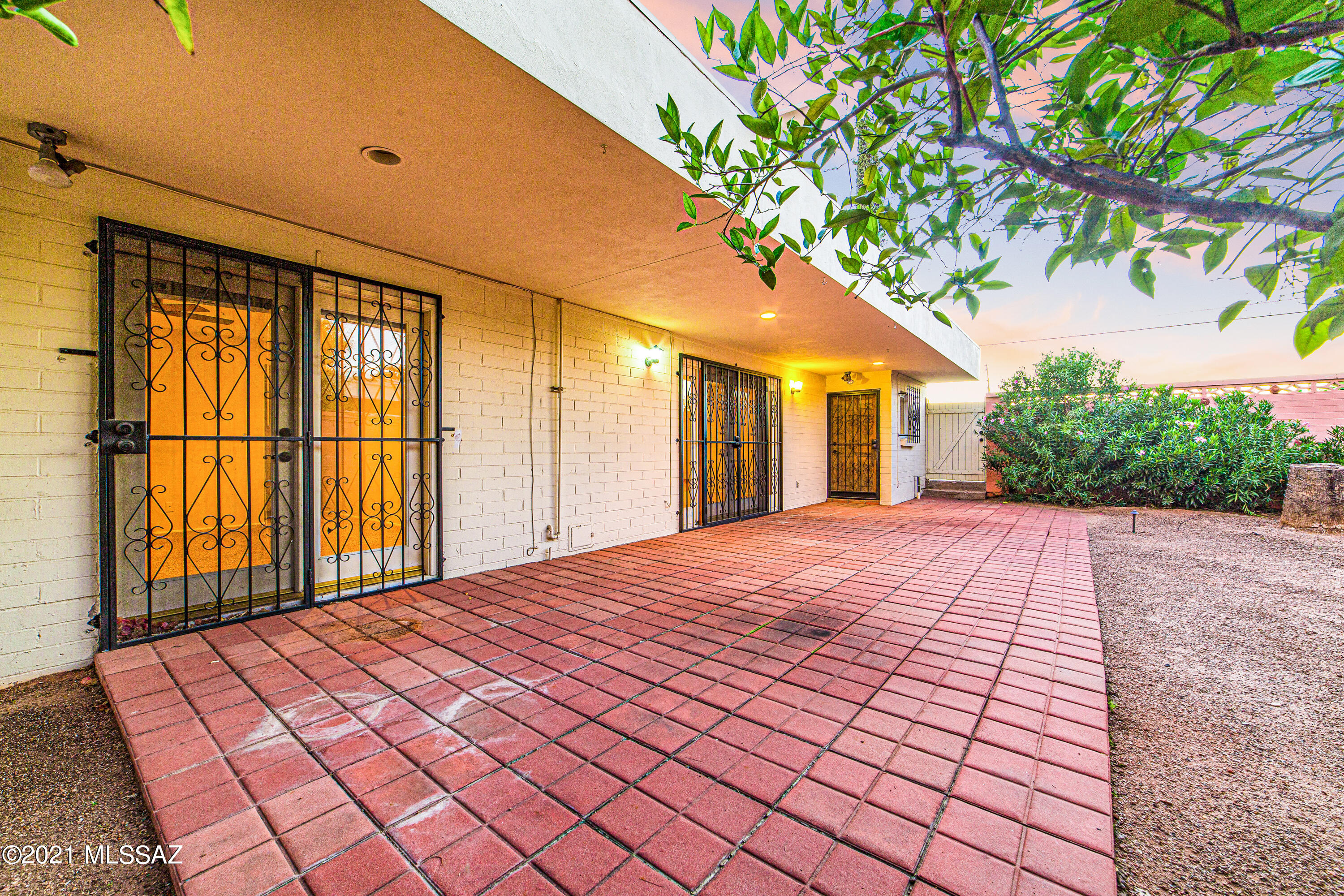 6100 North Oracle Road, Unit 17 Tucson, AZ 85704 - Photo 21 of 22 Gallery Image 21