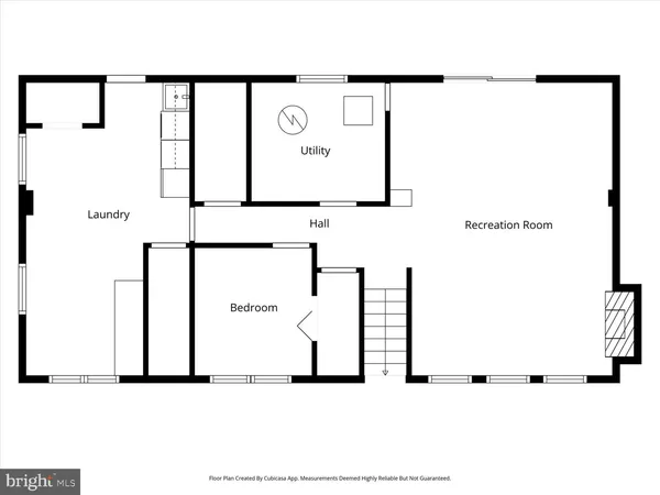 $4,800 | 1708 Monza Road, McLean, VA 22101