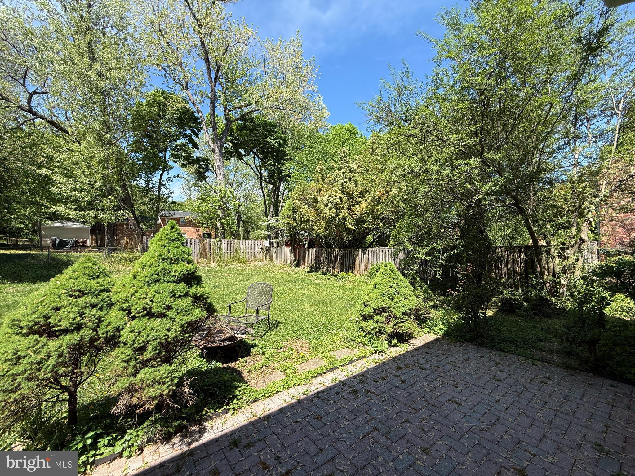1708 Monza Road McLean, VA 22101 - Photo 20 of 29