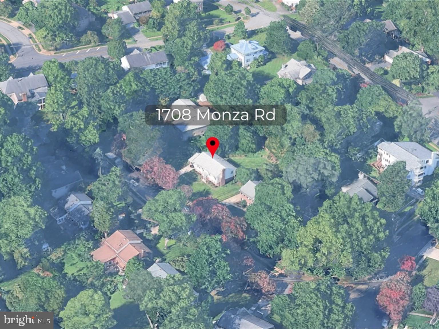 1708 Monza Road McLean, VA 22101 - Photo 2 of 29