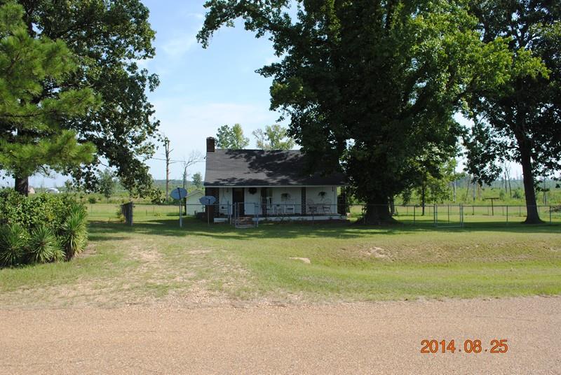 1888 Morgan Quick Road Saline, LA 71070 - Photo 3 of 22 Gallery Image 3