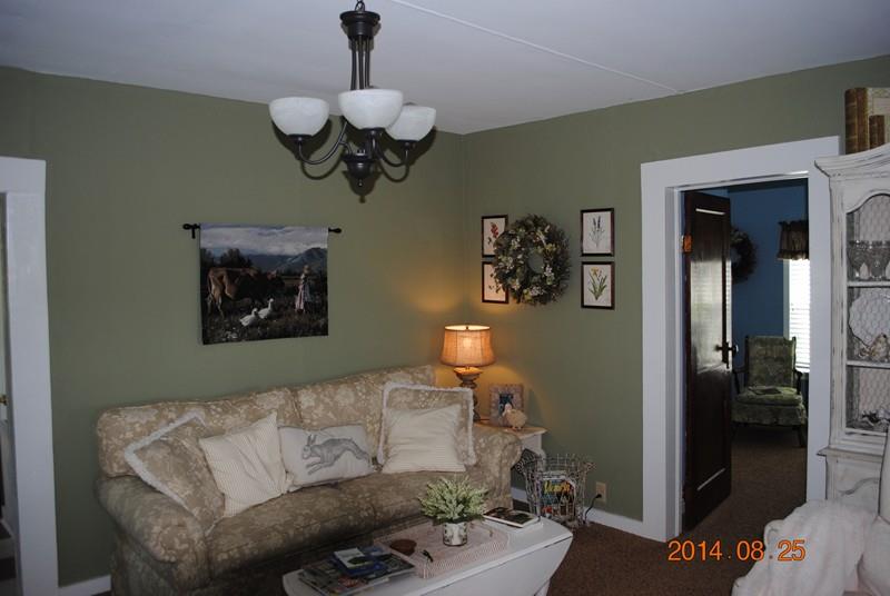 1888 Morgan Quick Road Saline, LA 71070 - Photo 5 of 22 Gallery Image 5