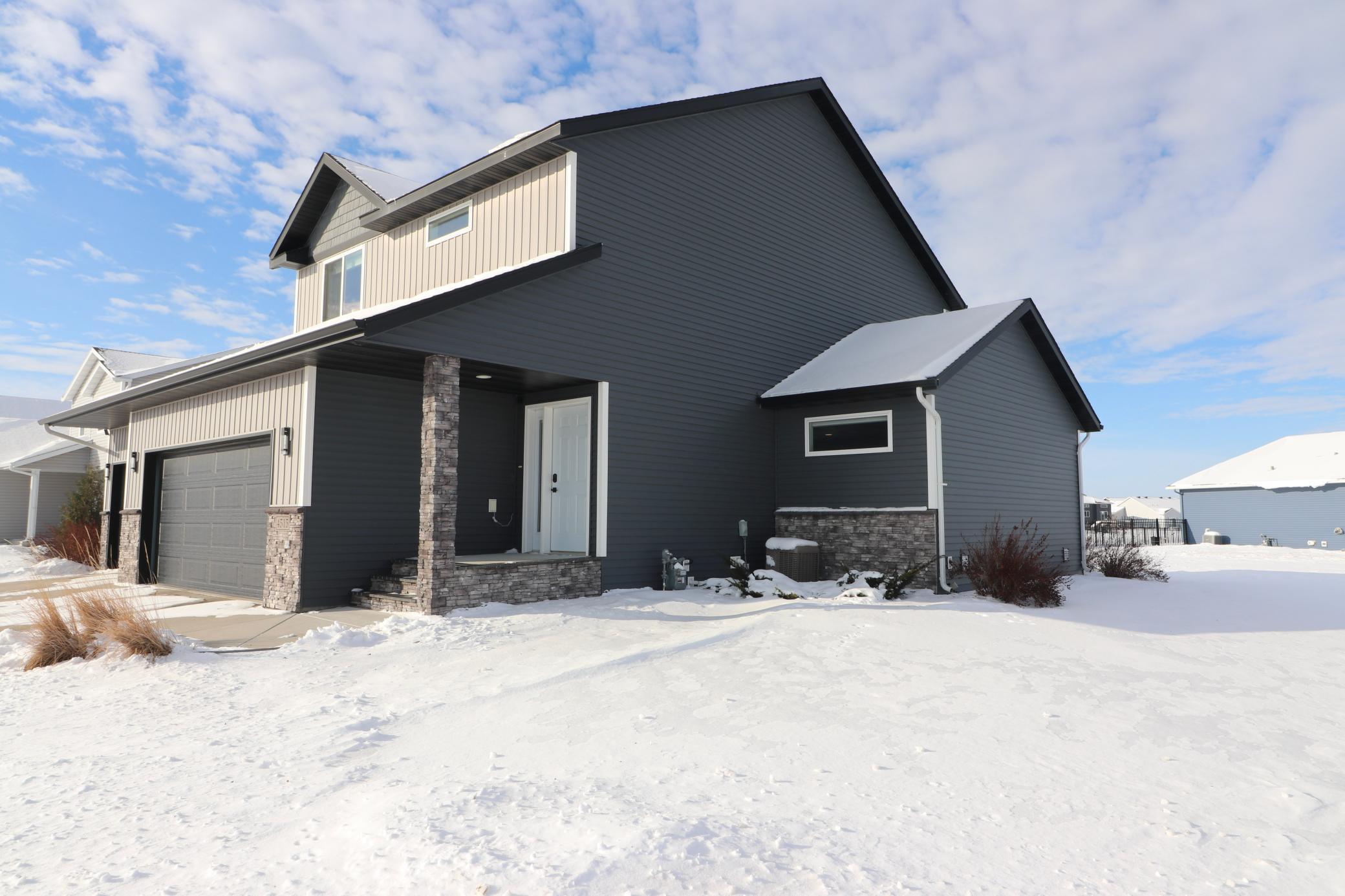 4515 12th Street South Moorhead, MN 56560 - Photo 3 of 31