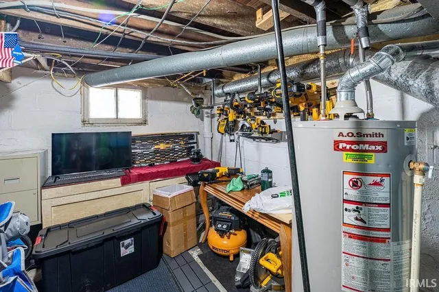 $166,900 | 636 Division Street, Huntington, IN 46750