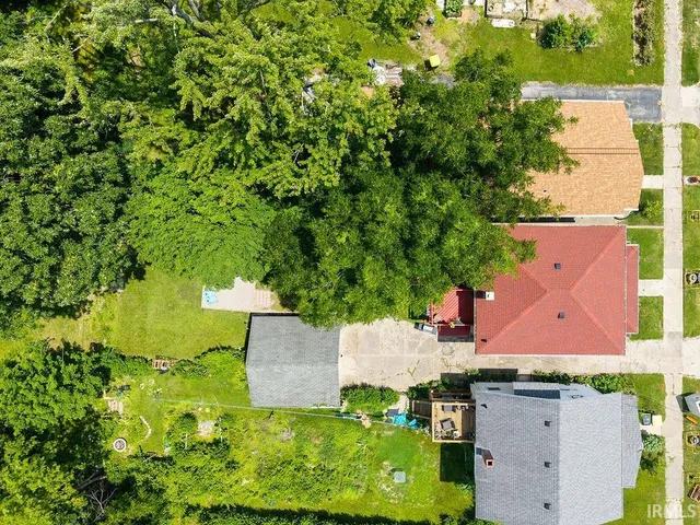 $166,900 | 636 Division Street, Huntington, IN 46750