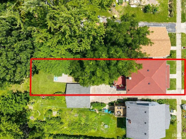 $166,900 | 636 Division Street, Huntington, IN 46750