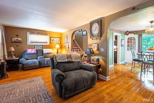 $166,900 | 636 Division Street, Huntington, IN 46750