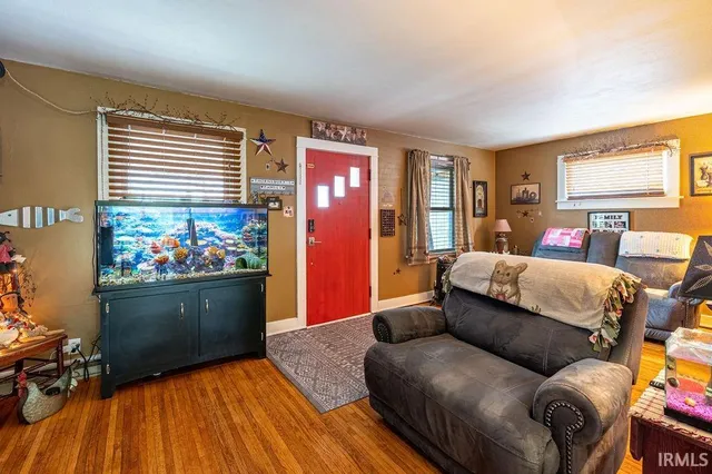 $166,900 | 636 Division Street, Huntington, IN 46750