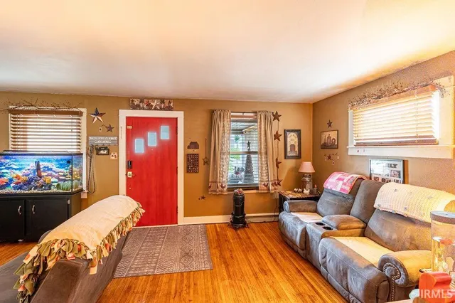 $166,900 | 636 Division Street, Huntington, IN 46750