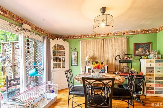 $166,900 | 636 Division Street, Huntington, IN 46750