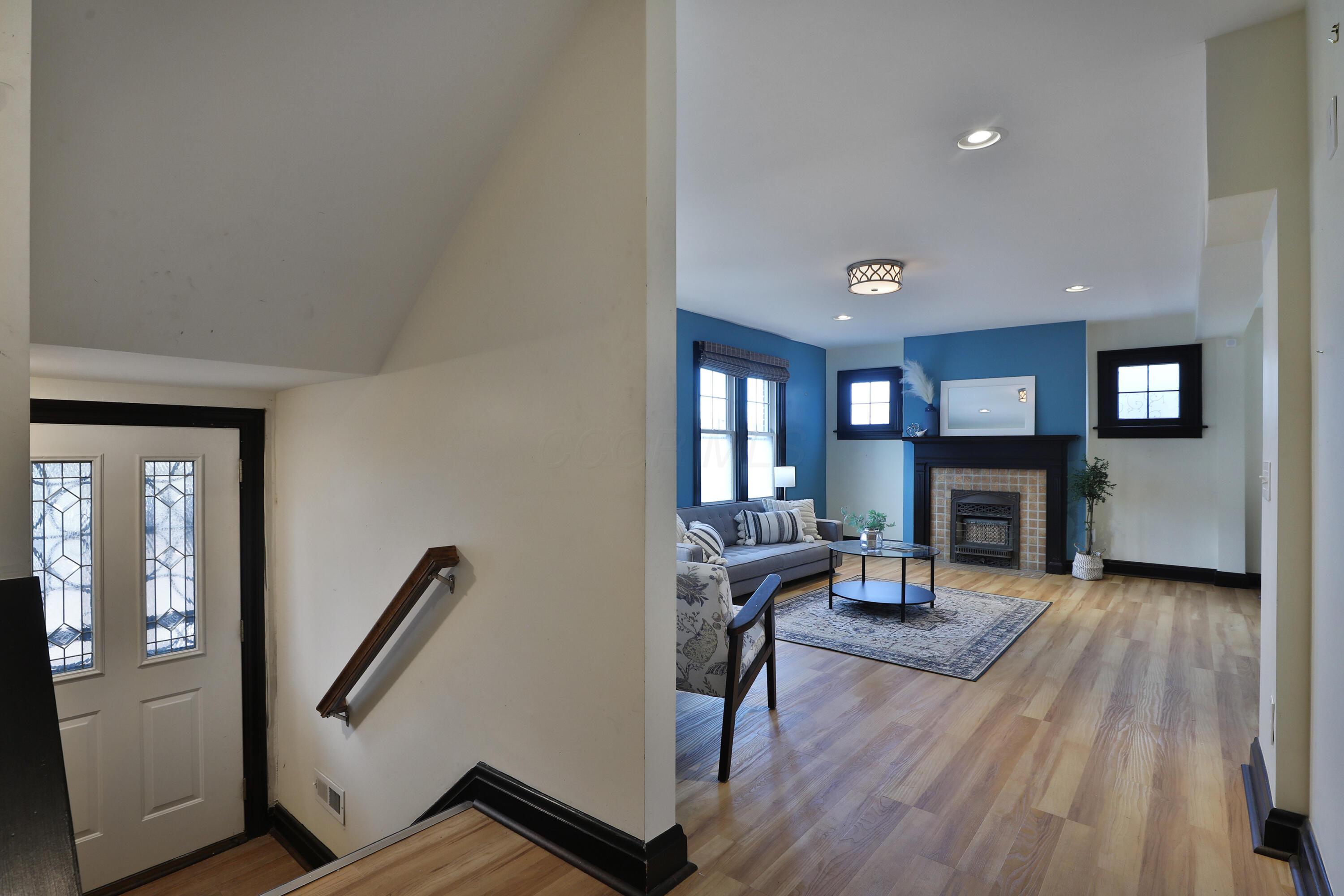 1192 Berkeley Road Columbus, OH 43206 - Photo 4 of 45 1192-Berkeley-04