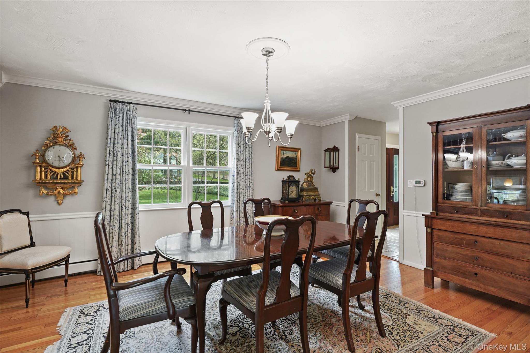 112 Parkview Road North Pound Ridge, NY 10576 - Photo 11 of 39