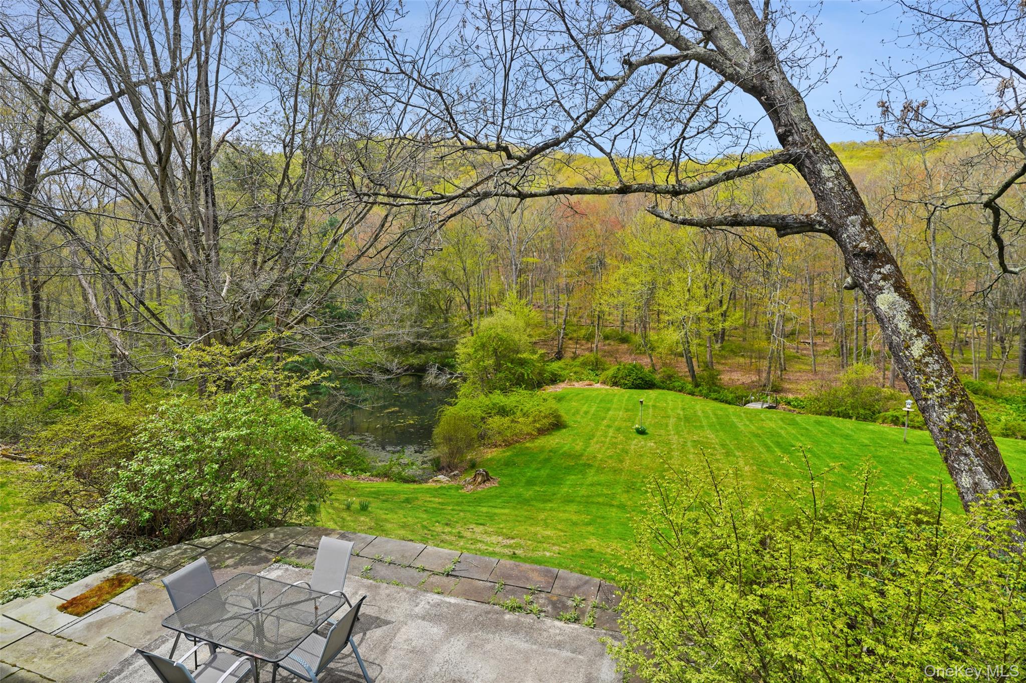 112 Parkview Road North Pound Ridge, NY 10576 - Photo 31 of 39