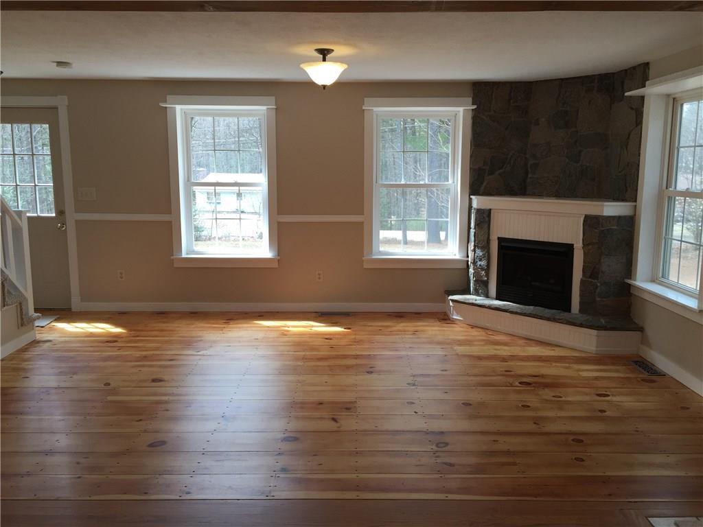 215 Beaver Dam Road North Waterboro, ME 04061 - Photo 9 of 26 Home has just been painted & floors...