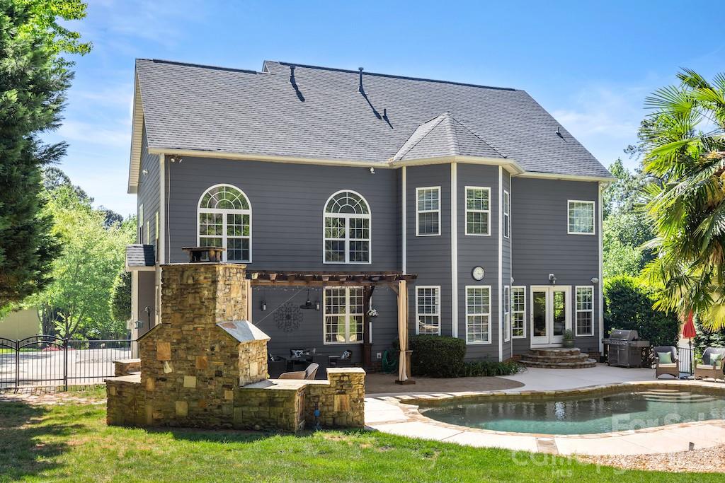 4145 Summit Ridge Lane Denver, NC 28037 - Photo 34 of 44