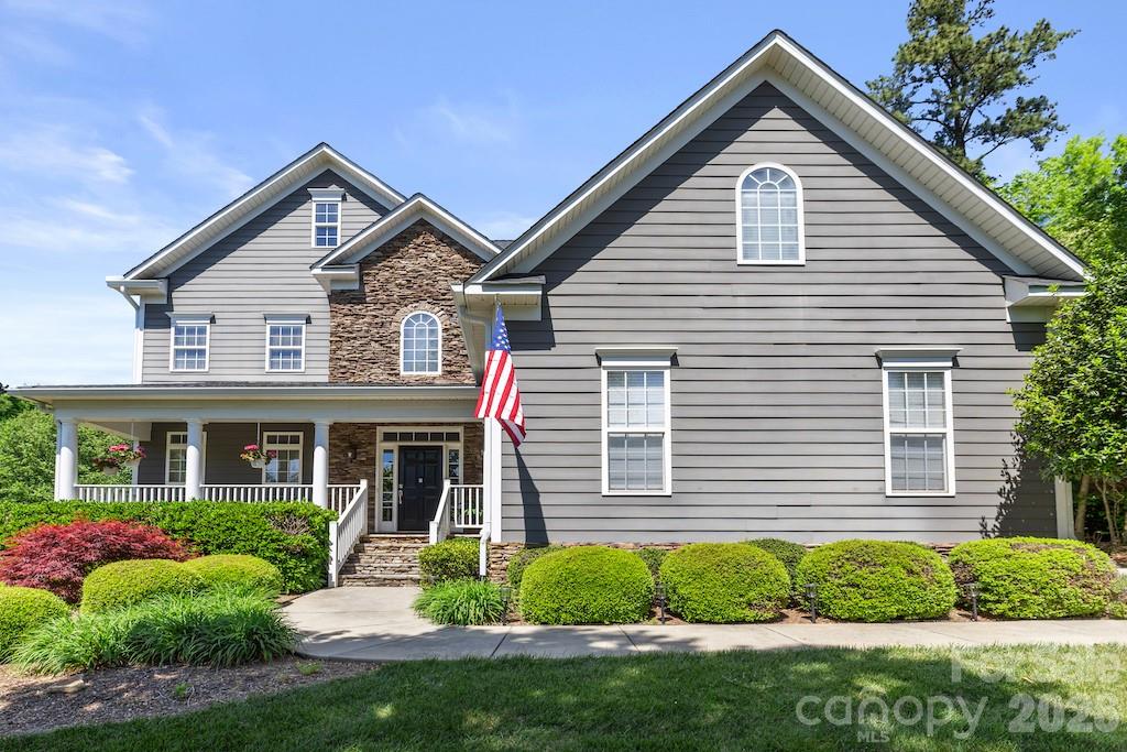 4145 Summit Ridge Lane Denver, NC 28037 - Photo 36 of 44