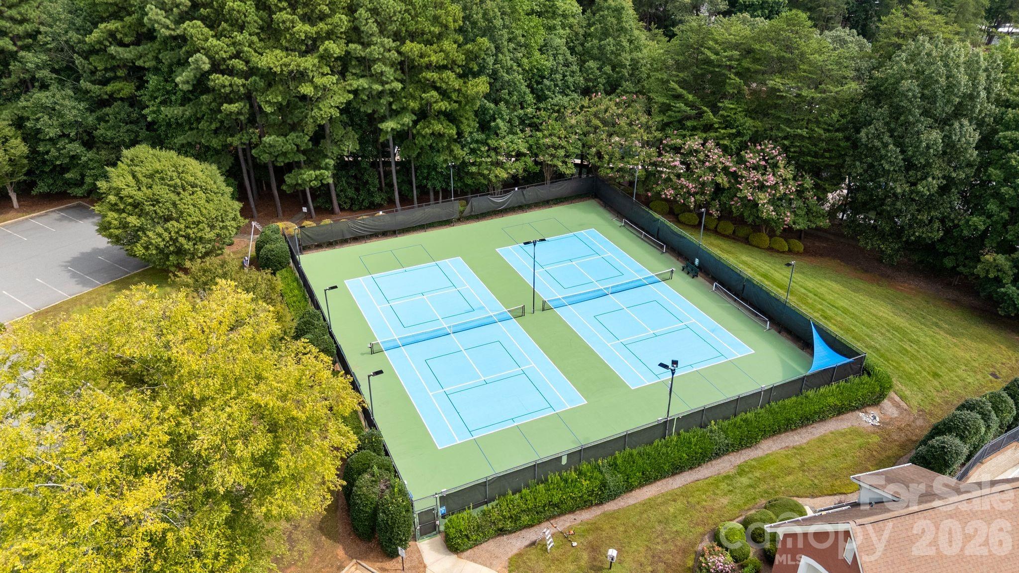 4145 Summit Ridge Lane Denver, NC 28037 - Photo 40 of 44