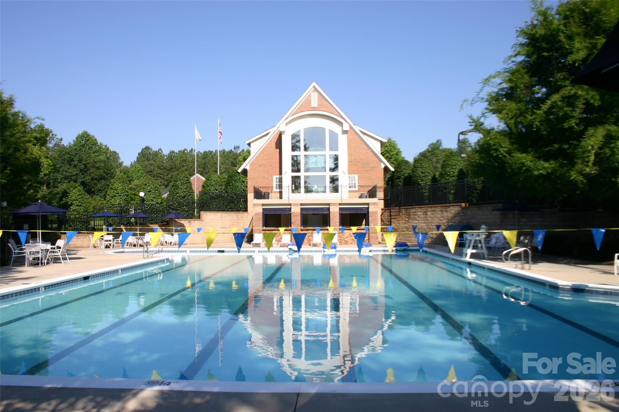 4145 Summit Ridge Lane Denver, NC 28037 - Photo 41 of 44