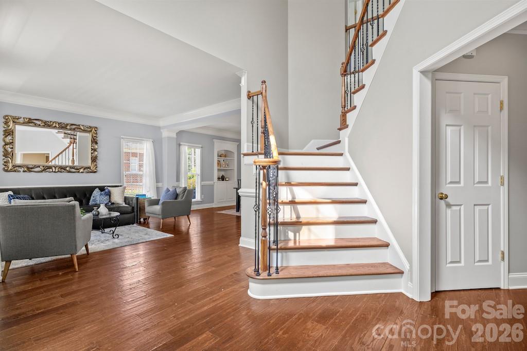 4145 Summit Ridge Lane Denver, NC 28037 - Photo 6 of 44