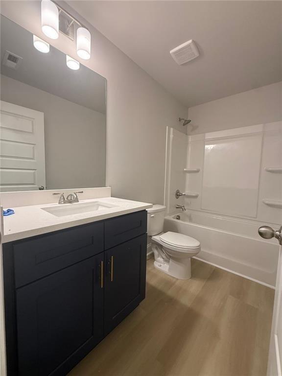 882 Porter Ridge Lane Decatur, GA 30032 - Photo 22 of 27