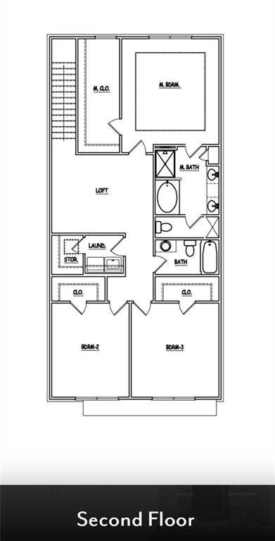 882 Porter Ridge Lane Decatur, GA 30032 - Photo 25 of 27
