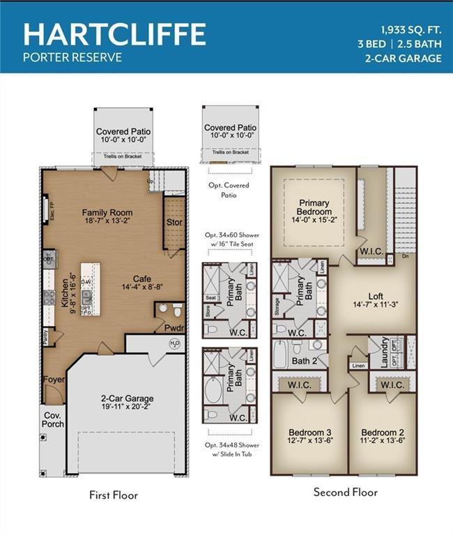 882 Porter Ridge Lane Decatur, GA 30032 - Photo 27 of 27