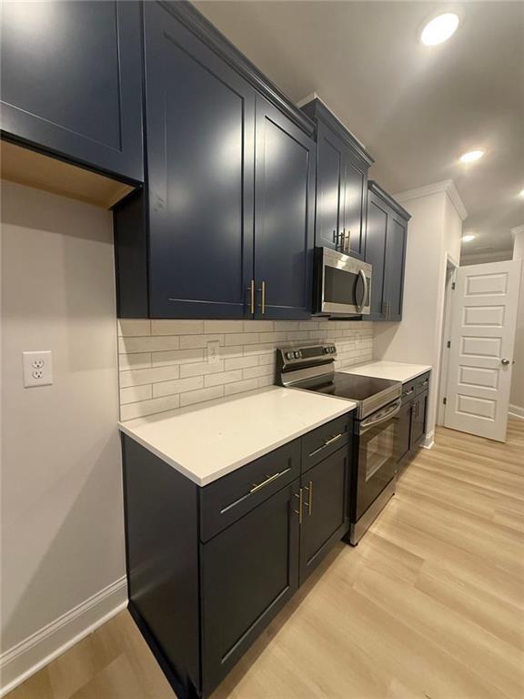 882 Porter Ridge Lane Decatur, GA 30032 - Photo 7 of 27