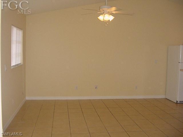 717 Alabama Road South Lehigh Acres, FL 33974 - Photo 5 of 9 a view of an empty room