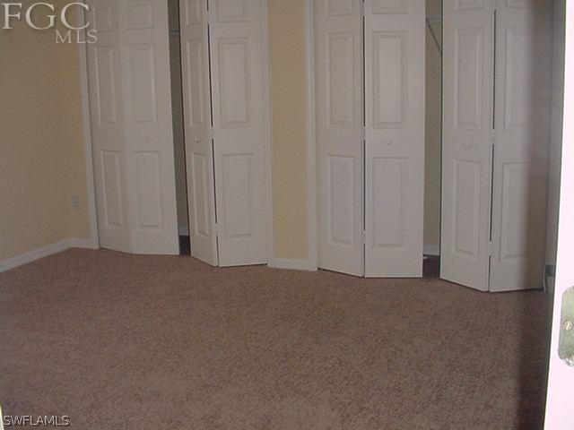 717 Alabama Road South Lehigh Acres, FL 33974 - Photo 6 of 9 a view of empty room