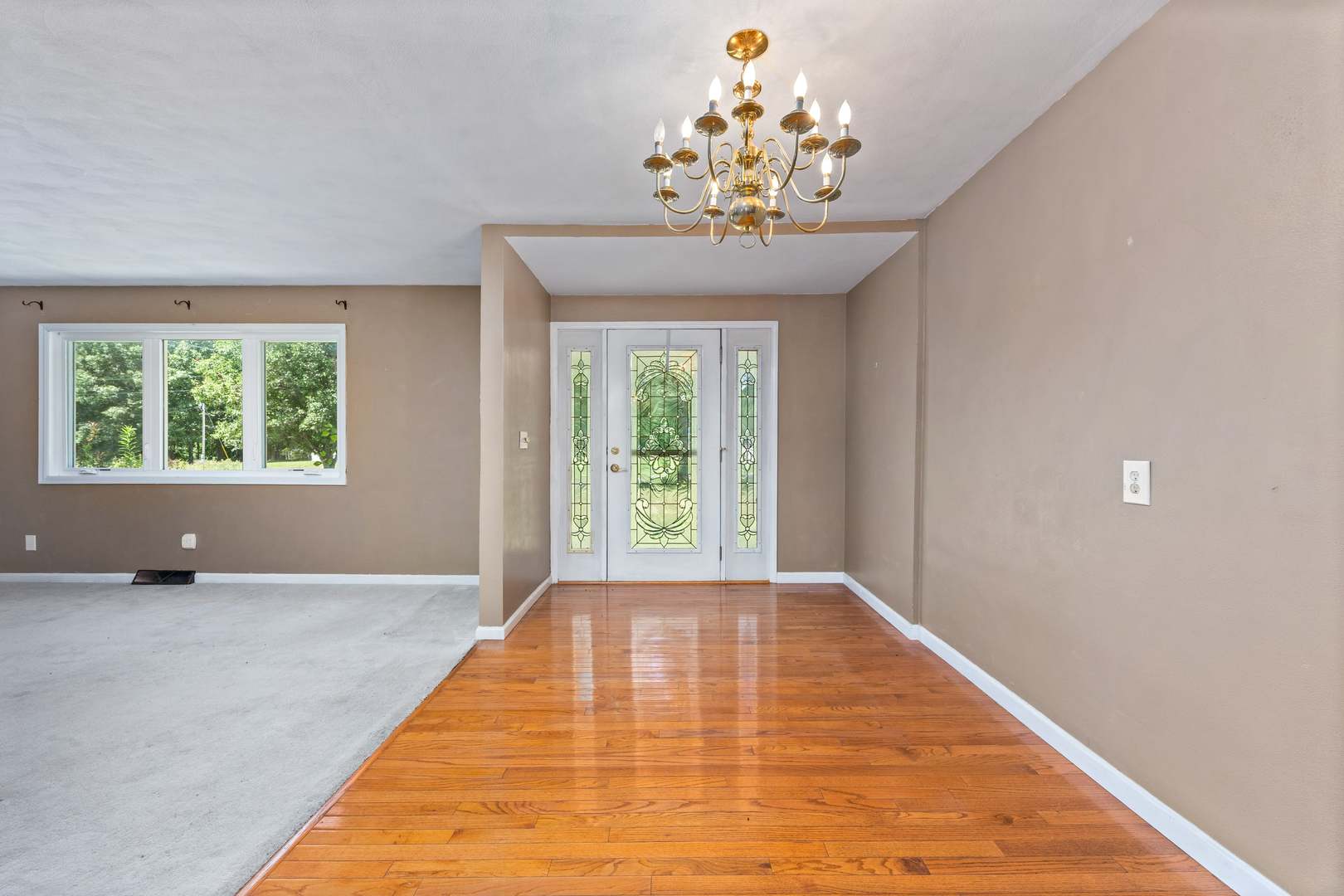 4022 Landmark Road Iuka, IL 62849 - Photo 5 of 29 Gallery Image 5