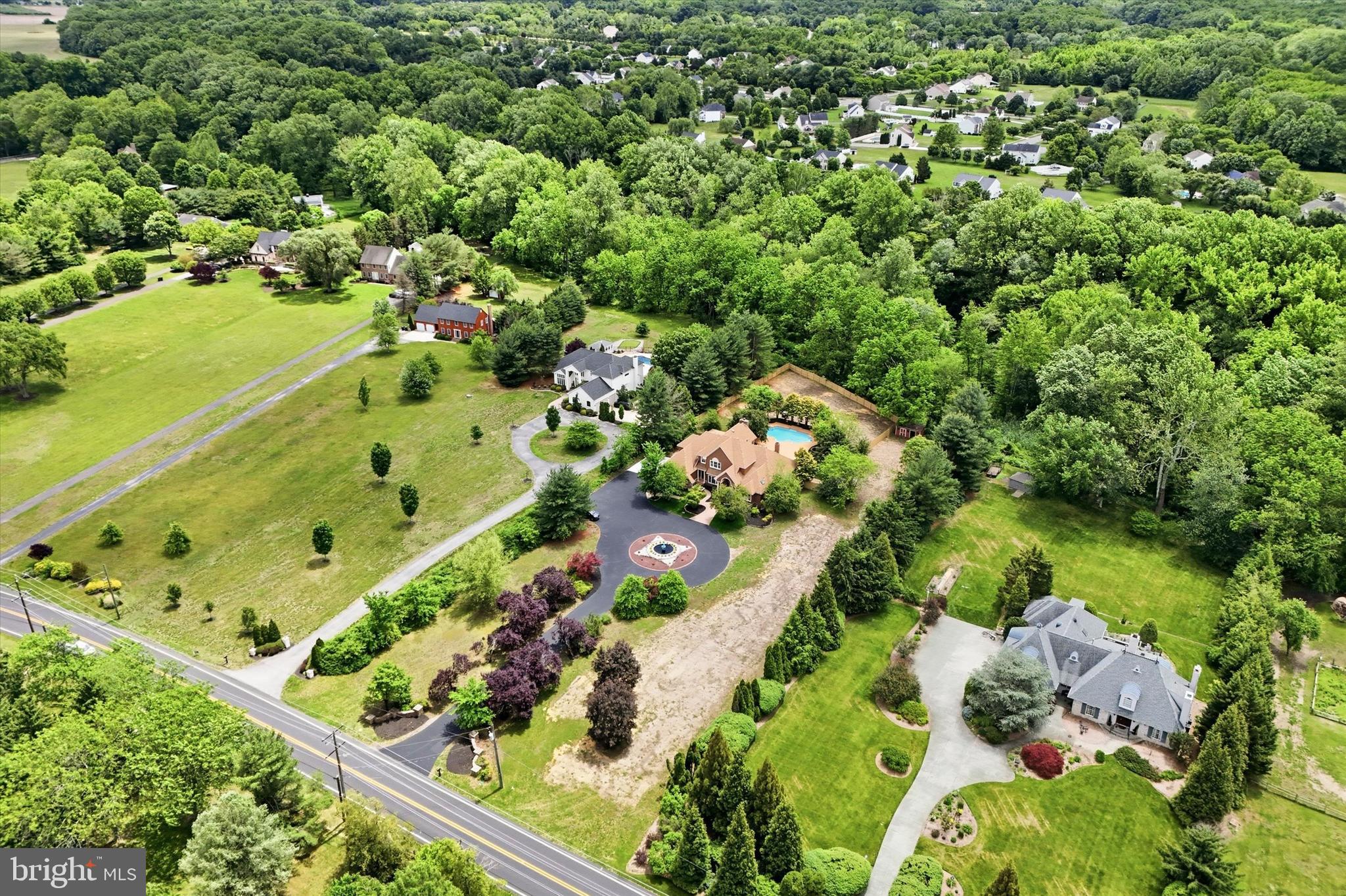 325 Harrisonville Road Mullica Hill, NJ 08062 - Photo 19 of 96