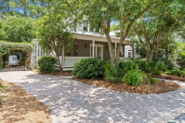 $1,779,000 | 365 Cassine Garden Circle, Santa Rosa Beach, FL 32459