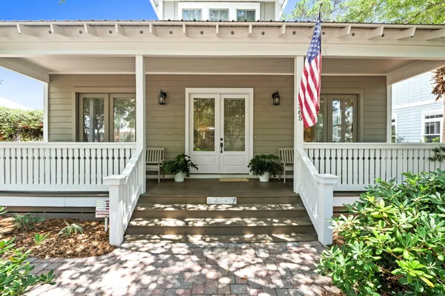 $1,779,000 | 365 Cassine Garden Circle, Santa Rosa Beach, FL 32459
