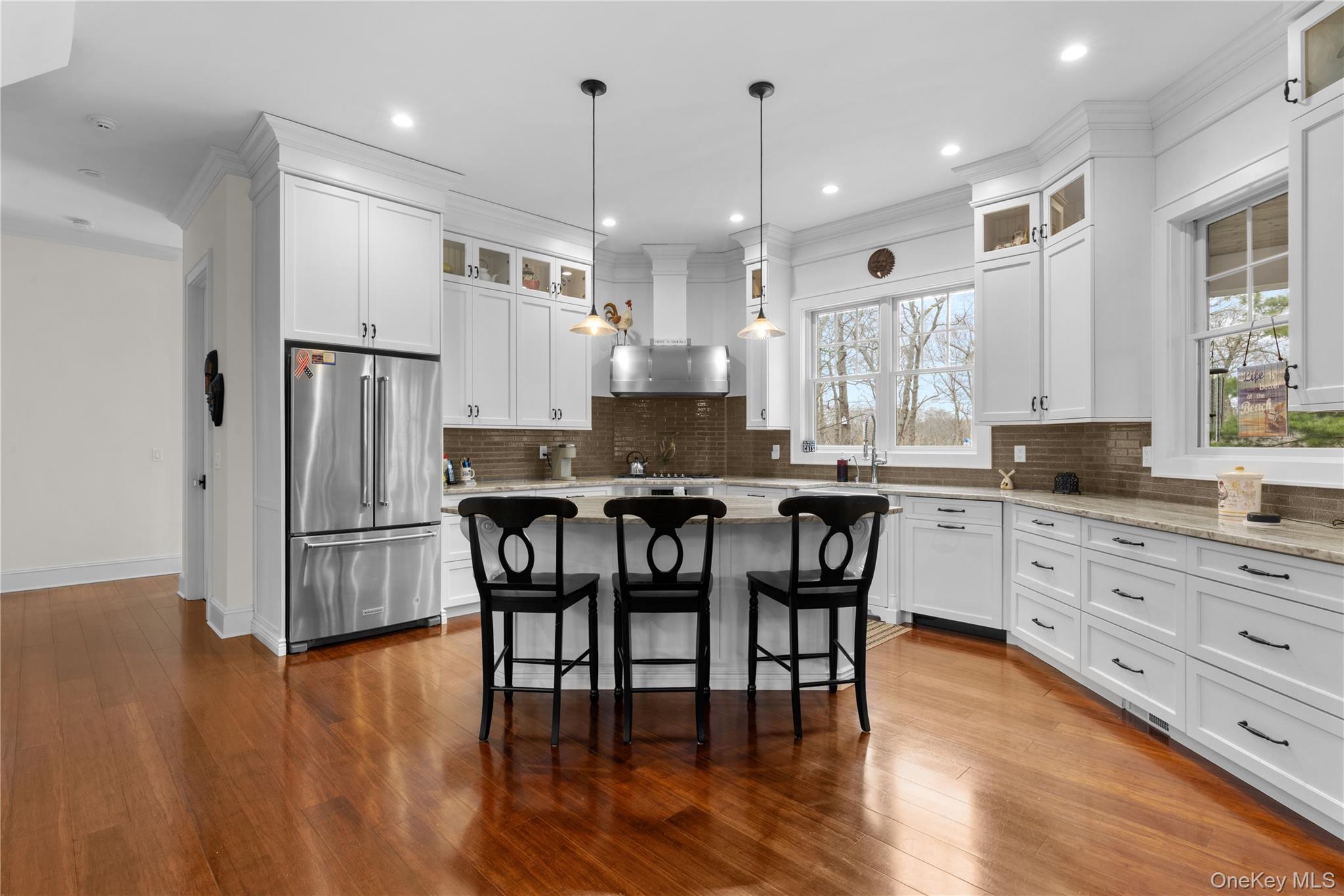 360 Masters Road Laurel, NY 11948 - Photo 17 of 49