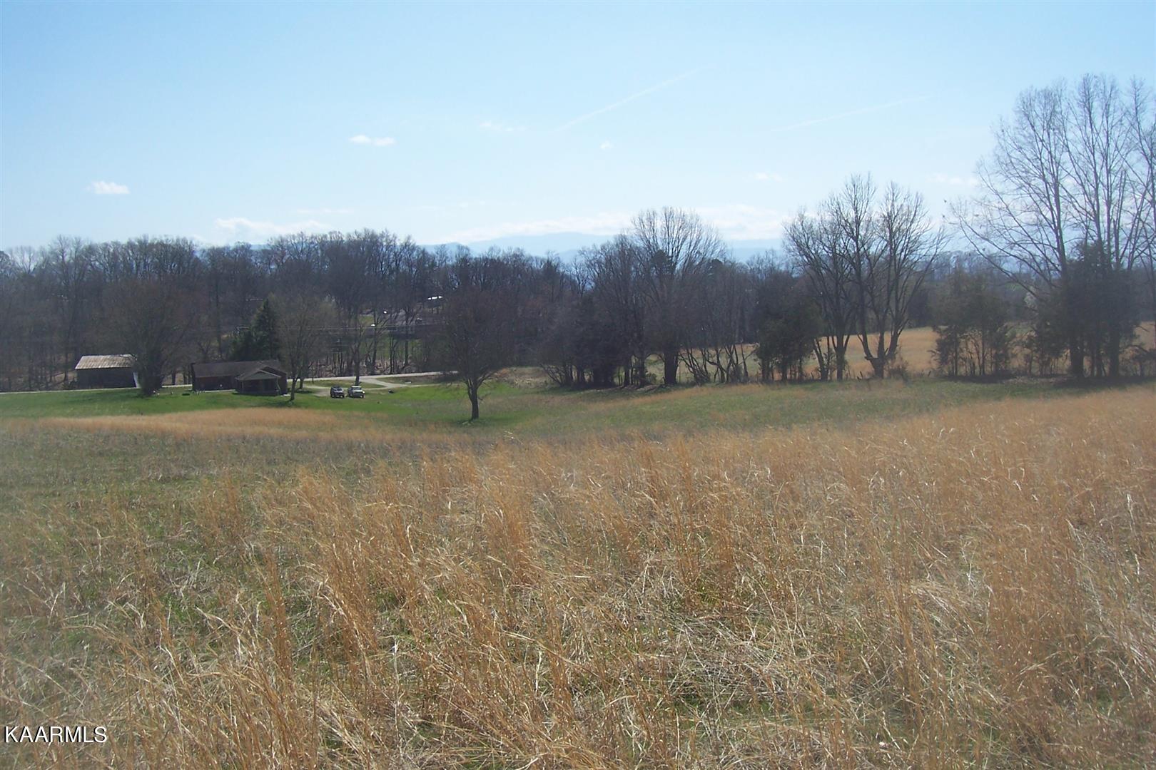 Lot 8 Valley Home Road Dandridge, TN 37725 - Photo 1 of 8 Valley Home Rd Lot 8 (13)