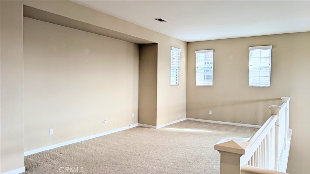 1169 Parkview Drive Oceanside, CA 92057 - Photo 15 of 27 a view of an empty room with a window