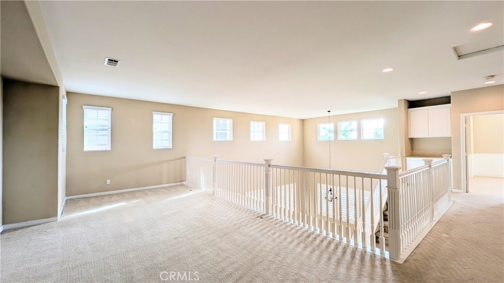 1169 Parkview Drive Oceanside, CA 92057 - Photo 17 of 27 a view of an empty room with a window