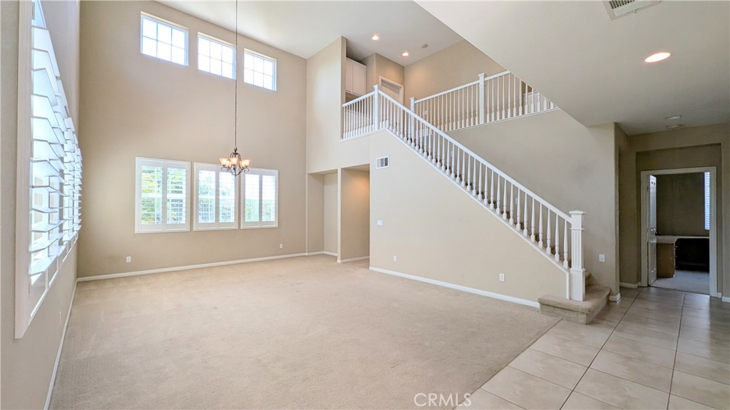 1169 Parkview Drive Oceanside, CA 92057 - Photo 2 of 27 a view of an entryway with staircase