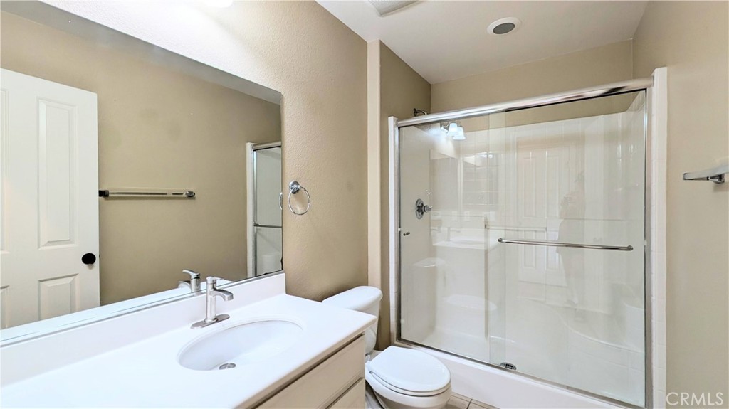 1169 Parkview Drive Oceanside, CA 92057 - Photo 24 of 27 a bathroom with a sink toilet and shower