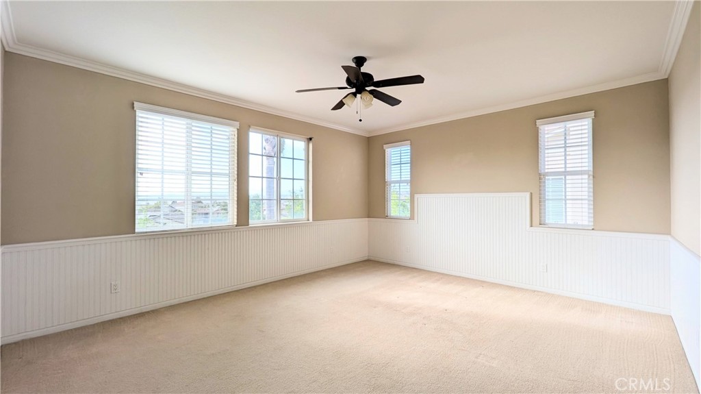 1169 Parkview Drive Oceanside, CA 92057 - Photo 9 of 27 a view of an empty room with a window