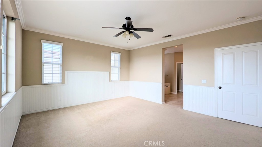 1169 Parkview Drive Oceanside, CA 92057 - Photo 10 of 27 a view of an empty room with a window