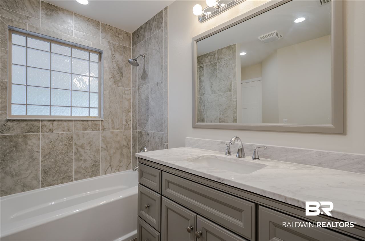 7461 A Helton Drive Foley, AL 36535 - Photo 12 of 25 Master Bathroom