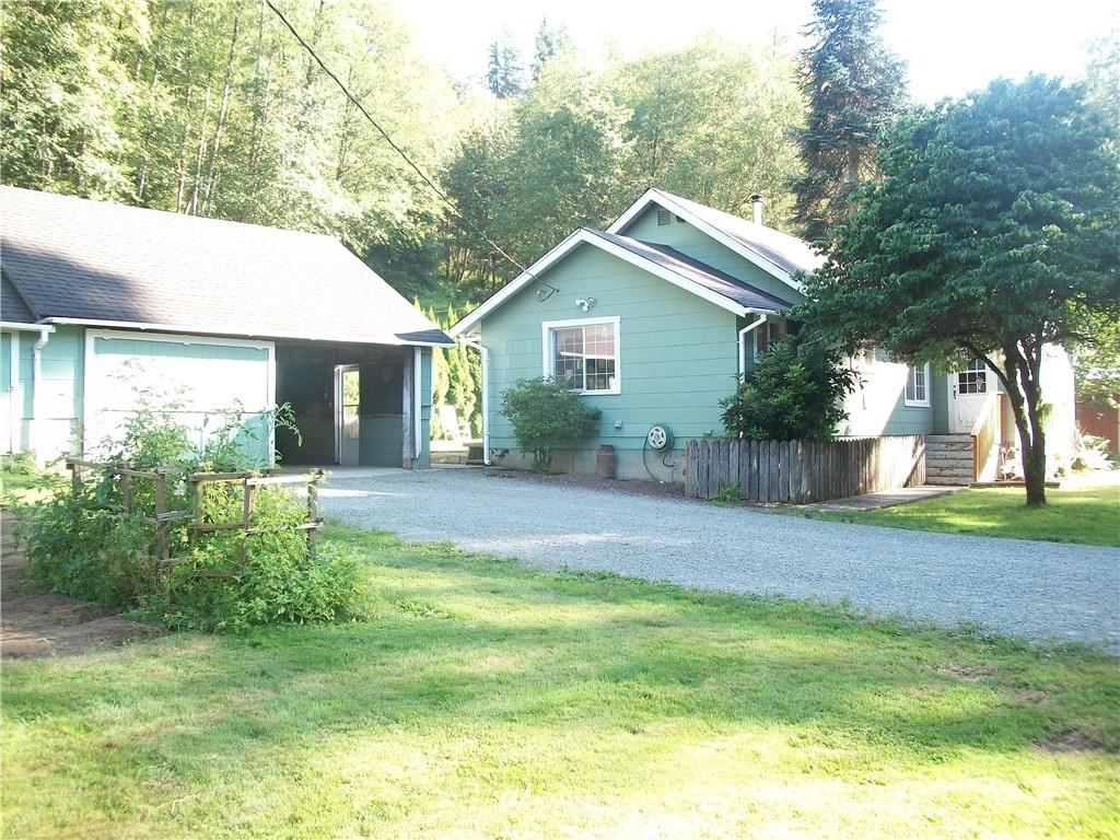 192 Osborne Road Mossyrock, WA 98564 - Photo 3 of 25 Gallery Image 3