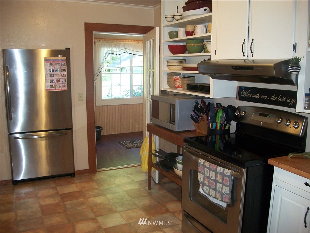 192 Osborne Road Mossyrock, WA 98564 - Photo 5 of 25 Gallery Image 5