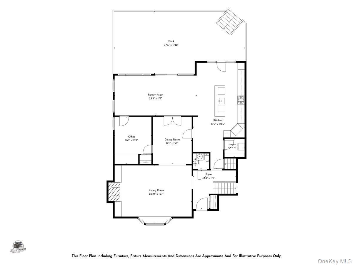 372 Fort Hill Road Scarsdale, NY 10583 - Photo 34 of 40