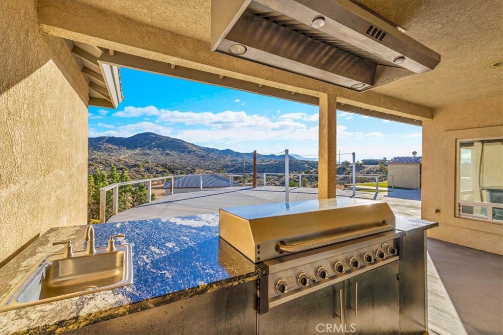 7959 Stephenson Lane Yucca Valley, CA 92284 - Photo 60 of 75 a living room with patio furniture